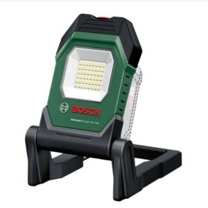 Akumulatorska delovna LED-svetilka Bosch UniversalWorkLight 18V-2100 06039A1300