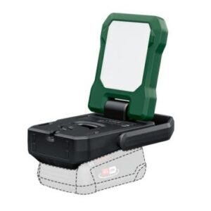 Akumulatorska LED-lučka Bosch EasySpotLight 18V-400 06039A1200