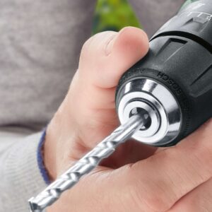 Akumulatorski udarni vrtalnik Bosch EasyImpact 18V-40 06039D8107