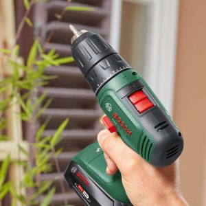Akumulatorski udarni vrtalnik Bosch EasyImpact 18V-40 06039D8102