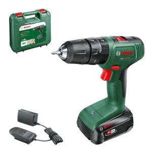 Akumulatorski udarni vrtalnik Bosch EasyImpact 18V-40 06039D8101