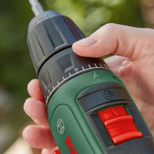 Akumulatorski udarni vrtalnik Bosch EasyImpact 18V-40 06039D8101
