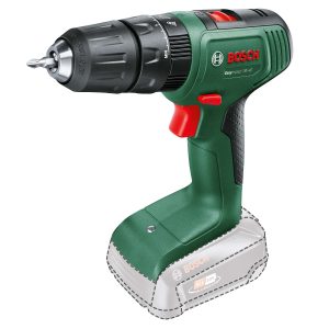 Akumulatorski udarni vrtalnik Bosch EasyImpact 18V-40 06039D8100