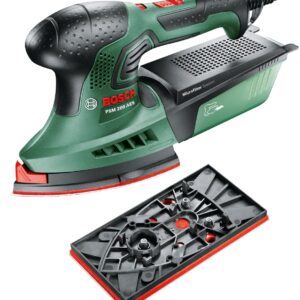 Večnamenski brusilnik Bosch PSM 200 AES 06033B6000