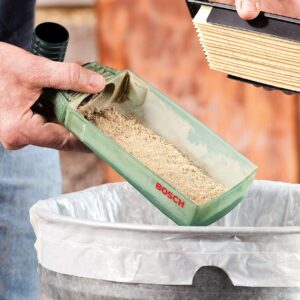 Vibracijski brusilnik Bosch PSS 250 AE 0603340200