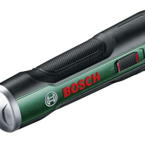 Akumulatorski vijačnik Bosch PushDrive 06039C6002