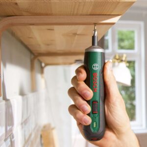 Akumulatorski vijačnik Bosch PushDrive 06039C6002