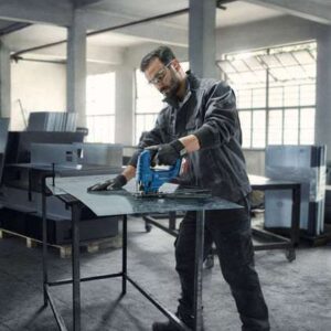 Akumulatorska vbodna žaga Bosch GST 18V-95 B 06015B7002