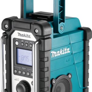 Akumulatorski radio Makita DMR116