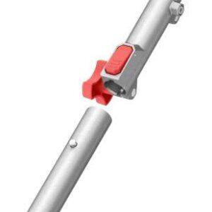 Pogon vrtnega multifunkcijskega orodja METABO MA 36-18 LTX BL Q 601725850