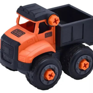 Prekucnik razstavljiv BLACK+DECKER 3+ TT027S-BD