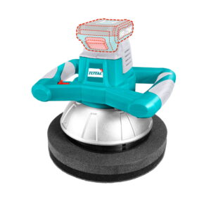 Akumulatorski brusilnik za poliranje 20V/2500rpm/P20S/ INDUSTRIAL (Brez baterije) (TOPLI2001) Total Tools