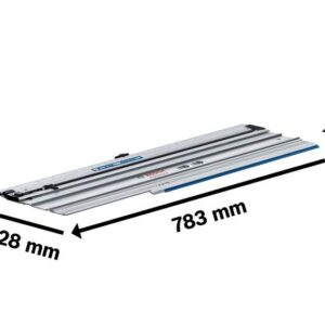 Prečno vodilo Bosch FSN 440 X 1600A02V36
