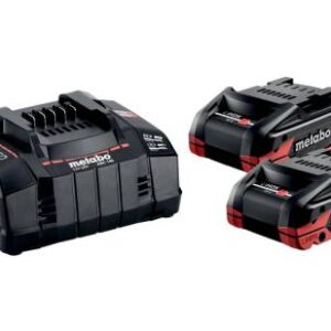 Basic set 2 x LiHDX 4,0 Ah ASC 145 685306000