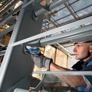 Akumulatorski udarni vijačnik Bosch GDR 12V-110 06019E0002