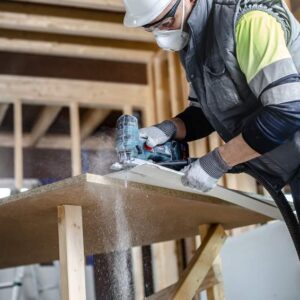 List za vbodno žago Bosch Expert T141 HM Fiber plaster 2608900563