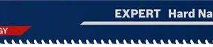 List za sabljasto žago Bosch EXPERT Hard Nail Pallets S1122CHM 2608900387