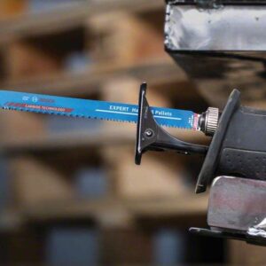 List za sabljasto žago Bosch EXPERT Hard Nail Pallets S1122CHM 2608900387