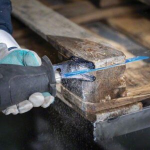 List za sabljasto žago Bosch EXPERT Hard Nail Pallets S1122CHM 2608900387