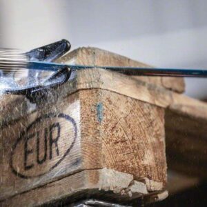 List za sabljasto žago Bosch EXPERT Hard Nail Pallets S1122CHM 2608900387