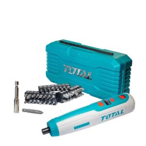 Akumulatorski vijačnik TSDLI0403 Total Tools