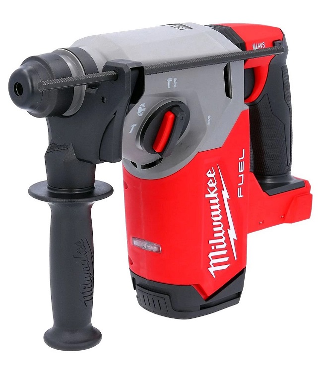 Akumulatorsko vrtalno kladivo Milwaukee M18 FH-0X 4933478500
