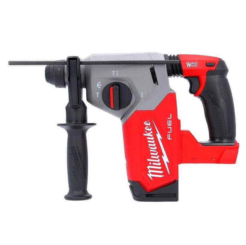 Akumulatorsko vrtalno kladivo Milwaukee M18 FH-0X 4933478500