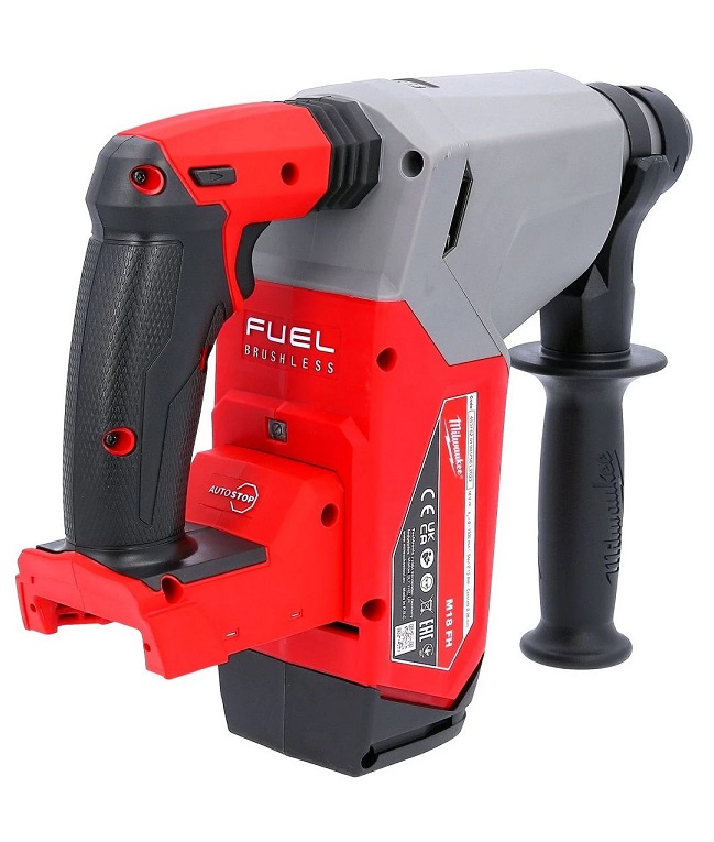 Akumulatorsko vrtalno kladivo Milwaukee M18 FH-0X 4933478500