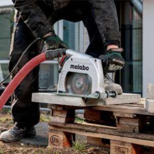 Rezalnik za rezanje utorov TE 24-230 MVT CED 600434500