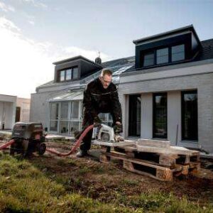 Rezalnik za rezanje utorov TE 24-230 MVT CED 600434500