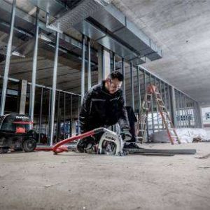 Rezalnik za rezanje utorov TE 24-230 MVT CED 600434500