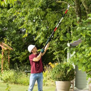 Akumulatorske škarje za obrezovanje AdvancedPrune Bosch 18V-45 06008C5000