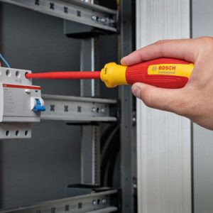 Izvijač Bosch SL/PZ2x125 VDE 1600A02ND7