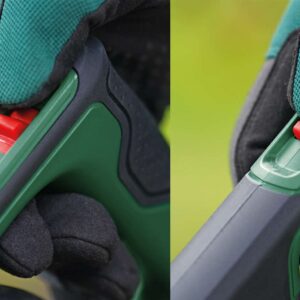 Akumulatorski puhalnik listja Bosch UniversalLeafBlower 18V-130 06008A0601