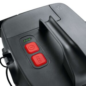 Akumulatorski sesalnik Bosch AdvancedVac 18V-8 06033E1000