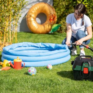 Akumulatorski sesalnik Bosch AdvancedVac 18V-8 06033E1000