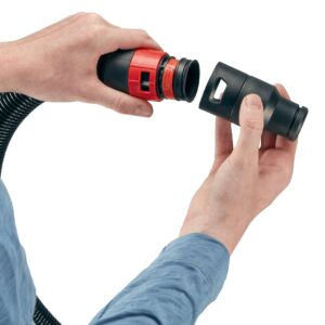 Akumulatorski sesalnik Bosch AdvancedVac 18V-8 06033E1000