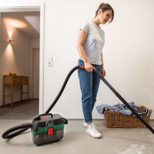 Akumulatorski sesalnik Bosch AdvancedVac 18V-8 06033E1000