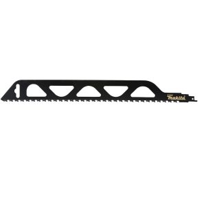 Žagin list opeko, siporeks, za sabljasto žago Makita B-10403