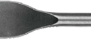 Dleto za odstranjevanje ploščic za SDS-PLUS kladiva Makita 40/260mm P-63987