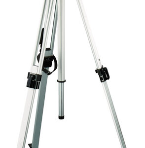 Teleskopsko nastavljivo AlU trinožno stojalo Makita za SKR200Z P-81315