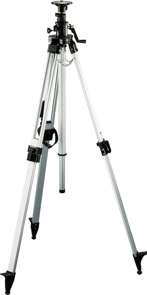 Teleskopsko nastavljivo AlU trinožno stojalo Makita za SKR200Z P-81315