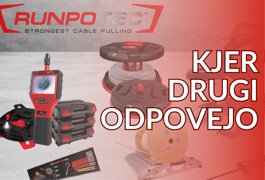 Runpotec - MISARON  | Trgovina z orodjem po top cenah 