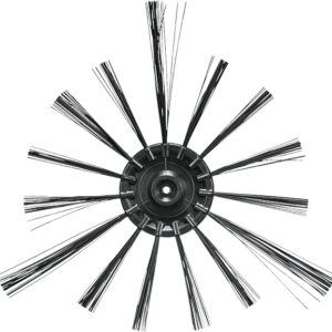 Stranski krtači za DRC200 Makita SH00000065