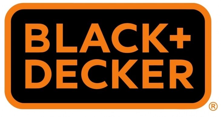 Black & Decker