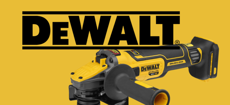 DEWALT