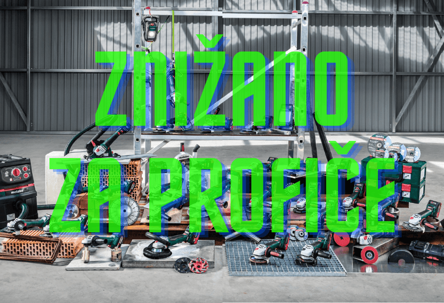 METABO orodje - MISARON  | Trgovina z orodjem po top cenah 