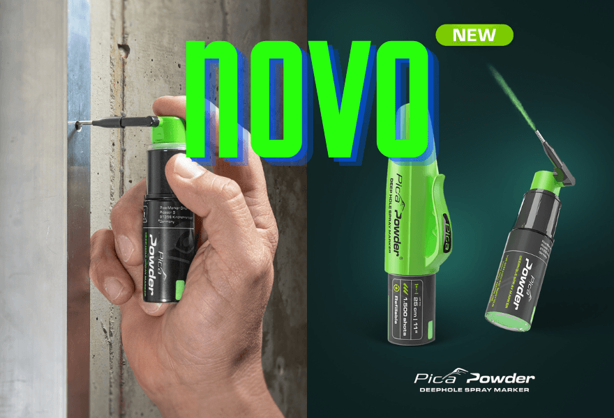 Pica Marker - MISARON  | Trgovina z orodjem po top cenah 