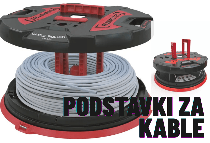 Runpotec - MISARON  | Trgovina z orodjem po top cenah 