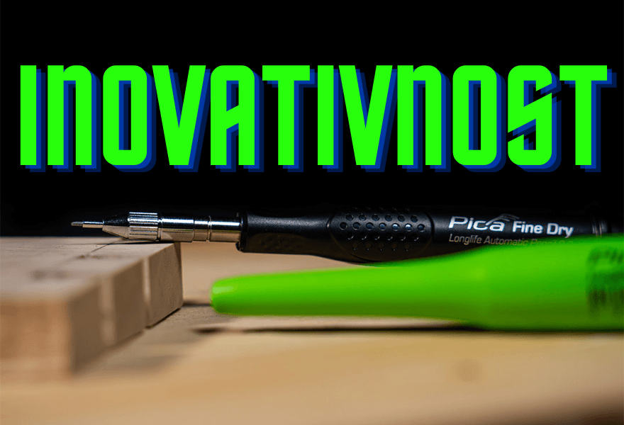 Pica Marker - MISARON  | Trgovina z orodjem po top cenah 